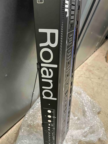 Roland-Main panel for Jupiter-6 JP-6